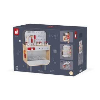 Alat set dvostrani radni sto J06476 