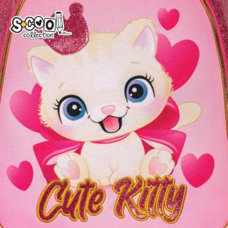 Anatomski ranac Cute Kitty SC2111 