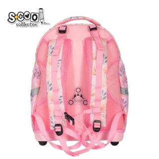 Anatomski ranac Girl SC2108 