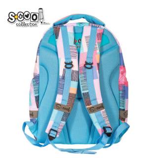 Anatomski ranac Light It is OK SC2157 