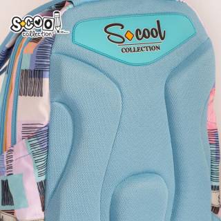 Anatomski ranac Light It is OK SC2157 