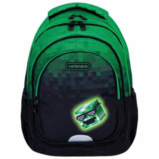 Anatomski ranac Pixel Hero 502024095 