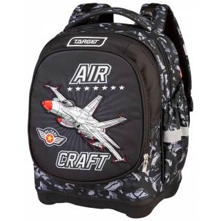 Anatomski ranac Superlight 2 Face Aircraft 28045 