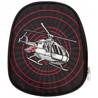 Anatomski ranac Superlight 2 Face Aircraft 28045 