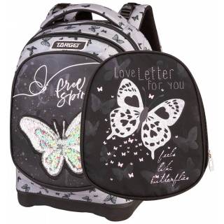 Anatomski ranac Superlight 2 Face Butterfly Spirit 28041 