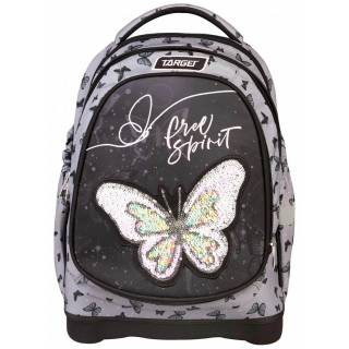 Anatomski ranac Superlight 2 Face Butterfly Spirit 28041 