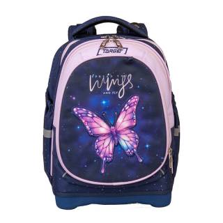 Anatomski ranac Superlight 2 Face Cosmic Fantasy 29596 