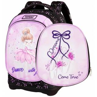 Anatomski ranac Superlight 2 Face Dance With Me 28043 