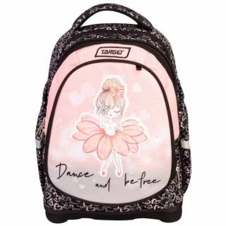Anatomski ranac Superlight 2 Face Dancing Queen 28612 