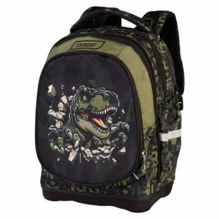 Anatomski ranac Superlight 2 Face Dino King 28615 
