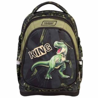 Anatomski ranac Superlight 2 Face Dino King 28615 