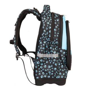 Anatomski ranac Superlight 2 Face Friends Forever 29599 