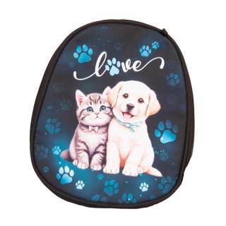 Anatomski ranac Superlight 2 Face Friends Forever 29599 