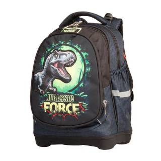 Anatomski ranac Superlight 2 Face Jurrasic Force 29630 