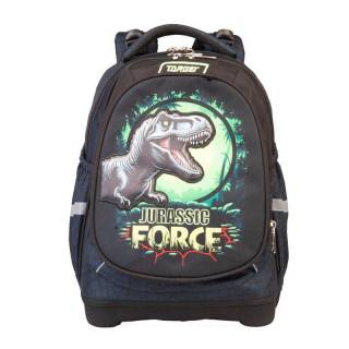 Anatomski ranac Superlight 2 Face Jurrasic Force 29630 