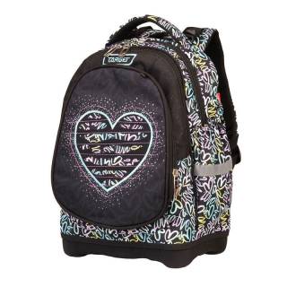 Anatomski ranac Superlight 2 Face Love Vibes 29597 