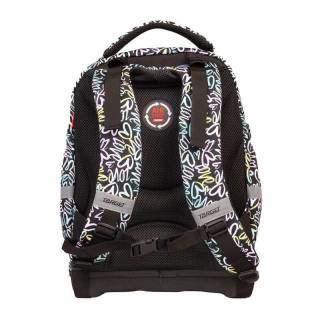 Anatomski ranac Superlight 2 Face Love Vibes 29597 