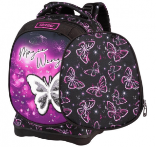 Anatomski ranac Superlight 2 Face Magic Wings 28609 