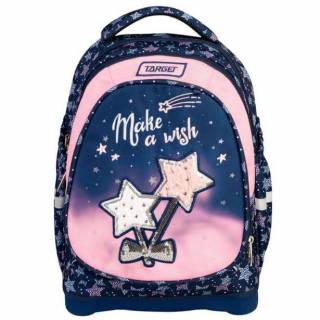 Anatomski ranac Superlight 2 Face Make A Wish 28610 
