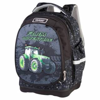 Anatomski ranac Superlight 2 Face Mighty Machines 28614 