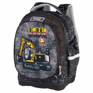 Anatomski ranac Superlight 2 Face Mighty Machines 28614 