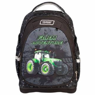 Anatomski ranac Superlight 2 Face Mighty Machines 28614 
