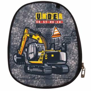 Anatomski ranac Superlight 2 Face Mighty Machines 28614 