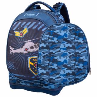 Anatomski ranac Superlight 2 Face Petit Air Combat 27141 