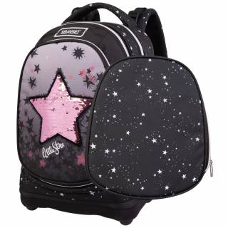 Anatomski ranac Superlight 2 Face Petit Little Star 27146 