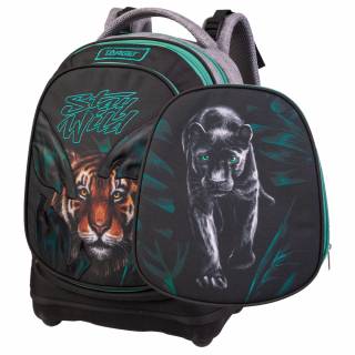 Anatomski ranac Superlight 2 Face Petit Stay Wild 27148 