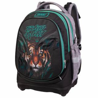Anatomski ranac Superlight 2 Face Petit Stay Wild 27148 