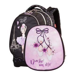 Anatomski ranac Superlight 2 Face Prima Ballerina 29595 