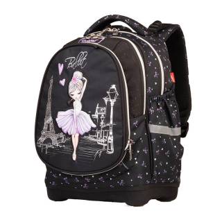 Anatomski ranac Superlight 2 Face Prima Ballerina 29595 