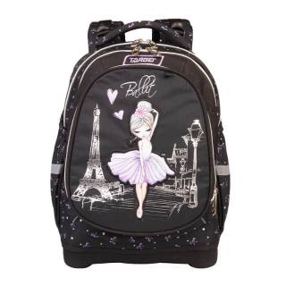 Anatomski ranac Superlight 2 Face Prima Ballerina 29595 