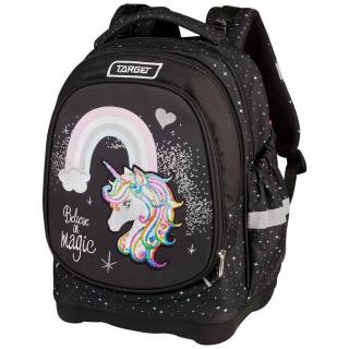 Anatomski ranac Superlight 2 Face Rainbow Unicorn 28044 