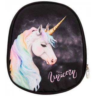 Anatomski ranac Superlight 2 Face Rainbow Unicorn 28044 