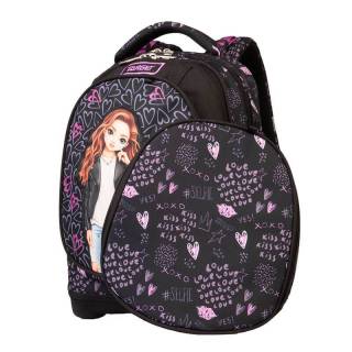 Anatomski ranac Superlight 2 Face Rebel Heart 29598 