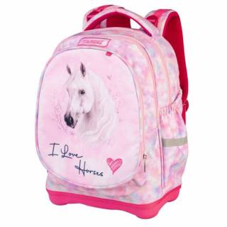 Anatomski ranac Superlight 2 Face Unicorn Fantasy 28611 