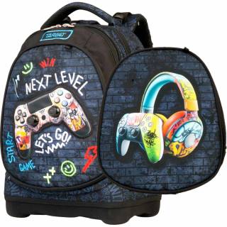 Anatomski ranac Superlight 2 Face Urban Gaming 29627 