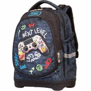 Anatomski ranac Superlight 2 Face Urban Gaming 29627 