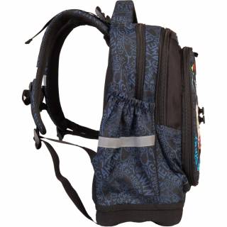Anatomski ranac Superlight 2 Face Urban Gaming 29627 