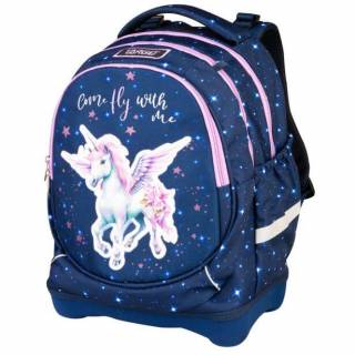 Anatomski ranac Superlight Fly With Me 28620 