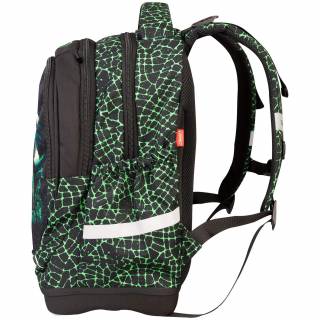 Anatomski ranac Superlight Petit Dino Explorer 28623 