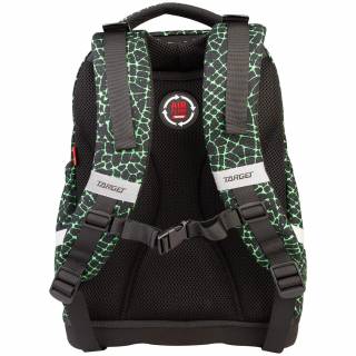 Anatomski ranac Superlight Petit Dino Explorer 28623 