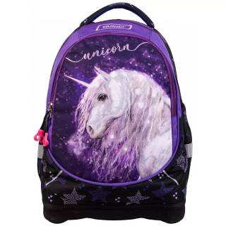 Anatomski ranac Superlight Petit Enchanted Unicorn 27139 