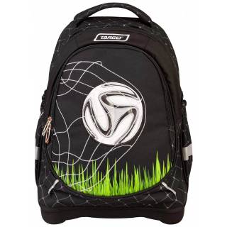 Anatomski ranac Superlight Petit Football Net 28053 
