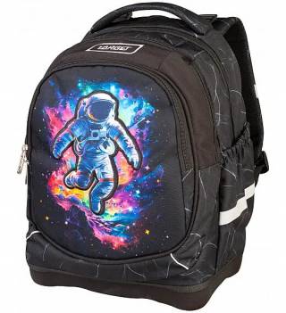 Anatomski ranac Superlight Galactic Glow 28622 