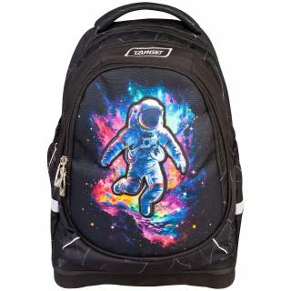 Anatomski ranac Superlight Galactic Glow 28622 