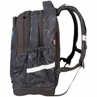 Anatomski ranac Superlight Galactic Glow 28622 