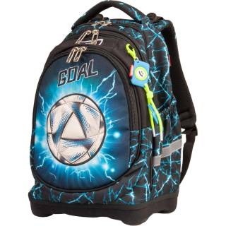 Anatomski ranac Superlight Petit Goal Storm 29639 